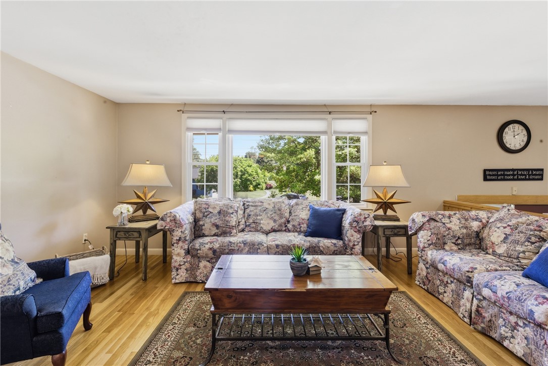 550 Algonquin Drive