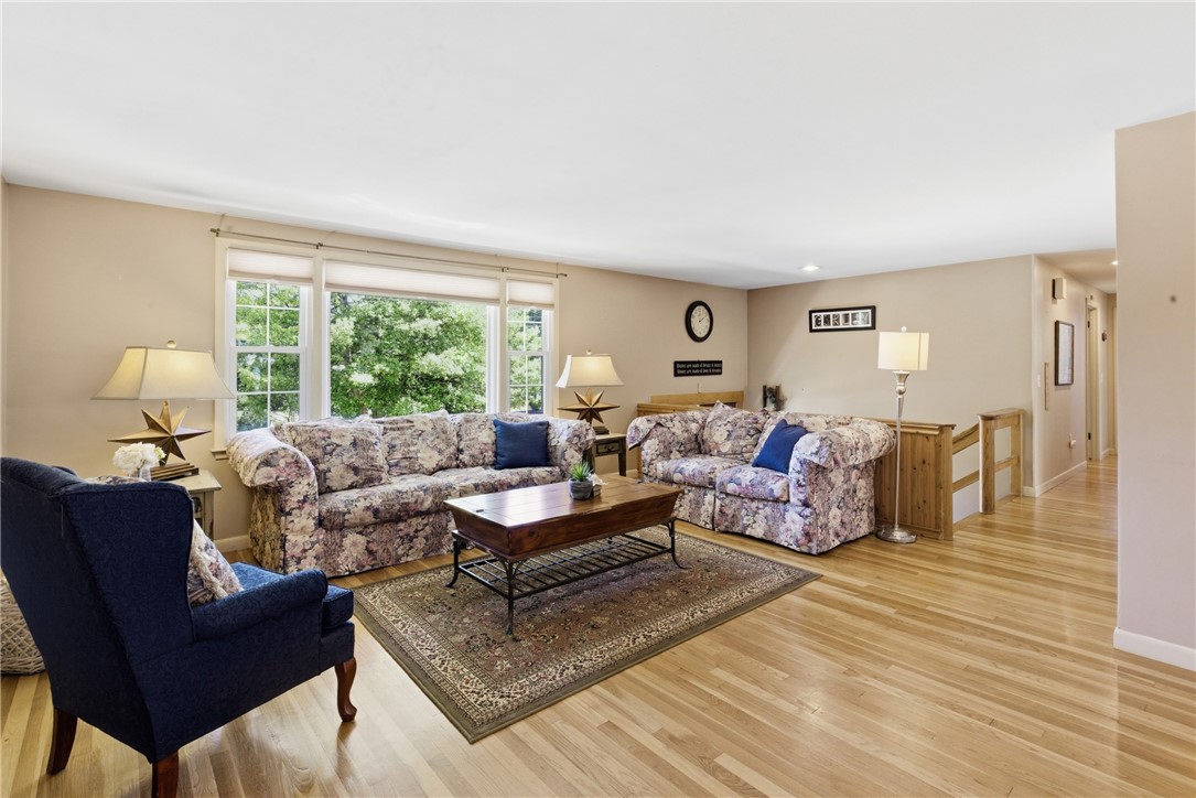 550 Algonquin Drive
