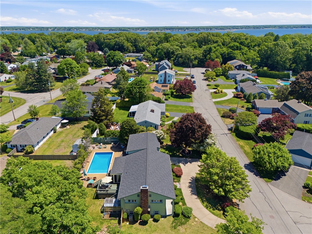 550 Algonquin Drive