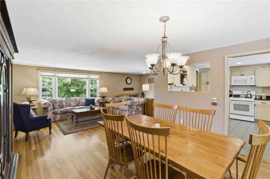 550 Algonquin Drive