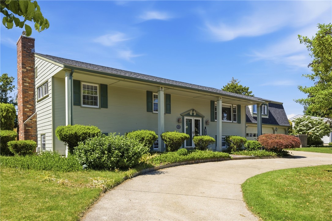 550 Algonquin Drive