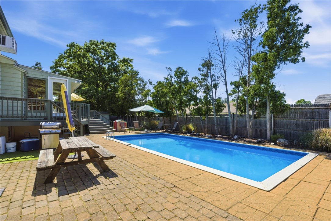 550 Algonquin Drive