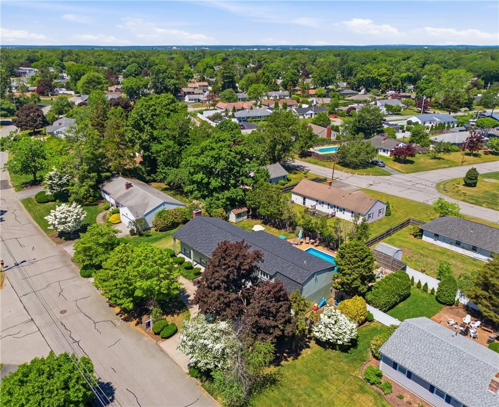 550 Algonquin Drive