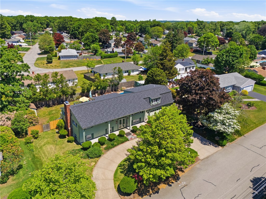 550 Algonquin Drive
