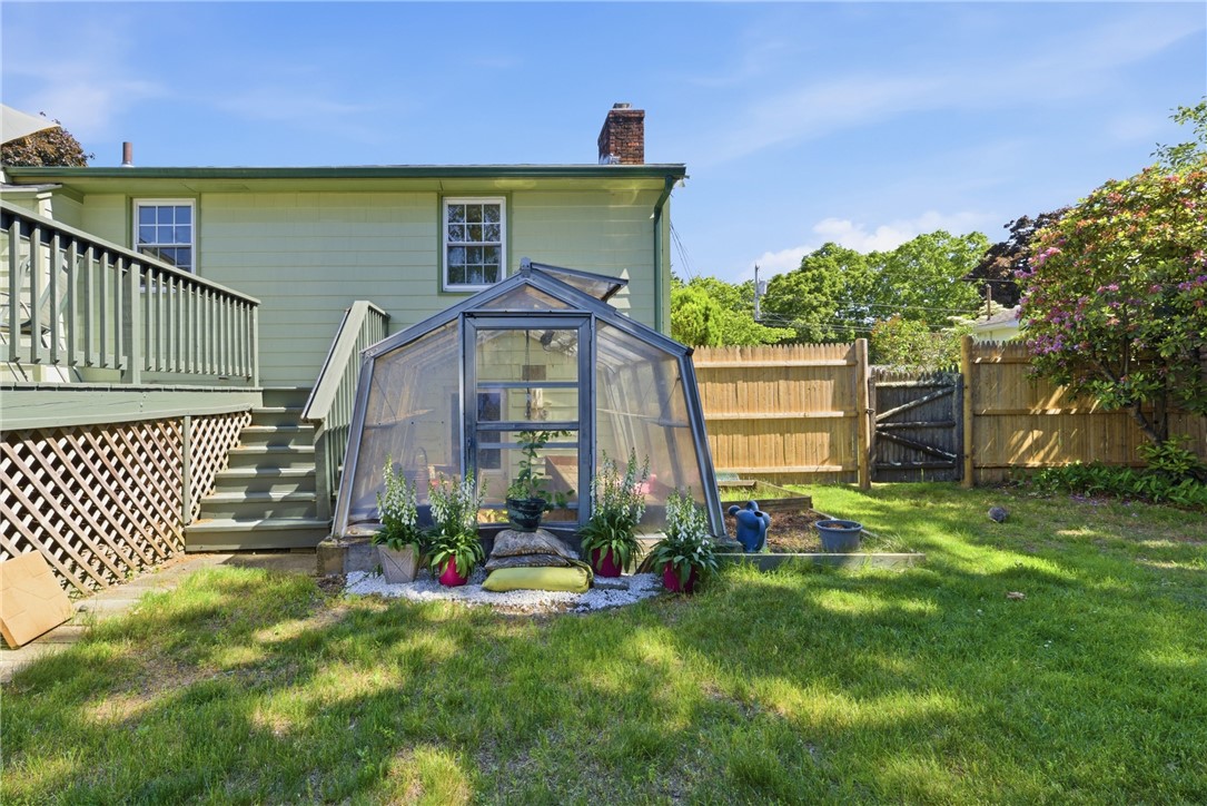 550 Algonquin Drive