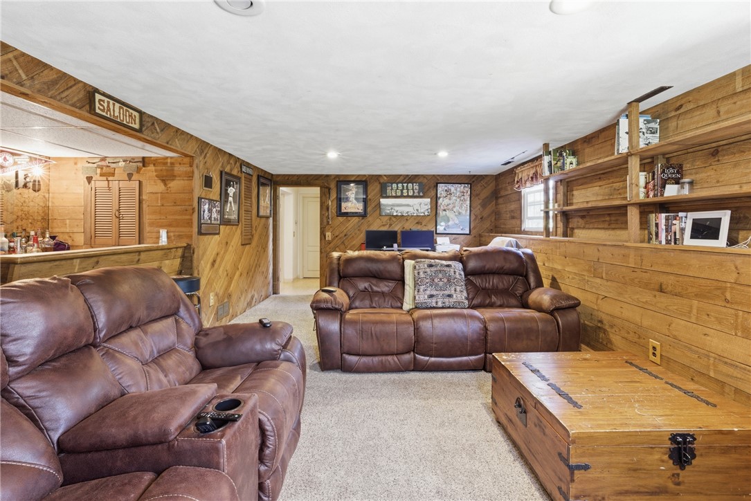 550 Algonquin Drive