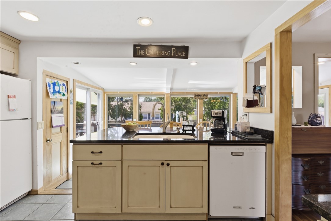 550 Algonquin Drive