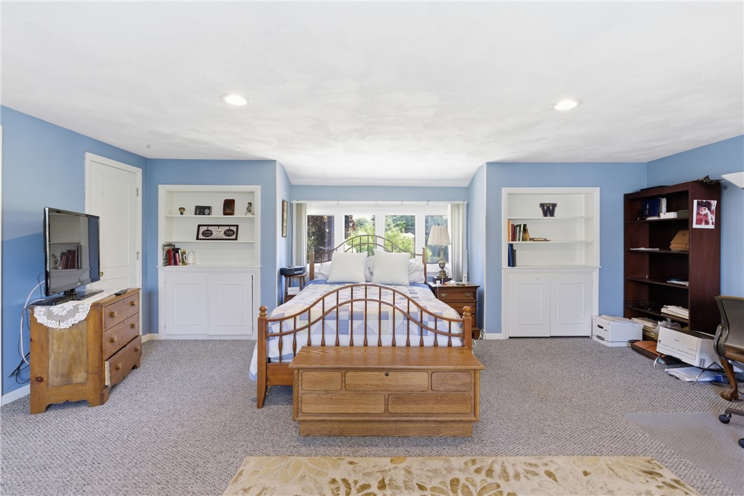 550 Algonquin Drive