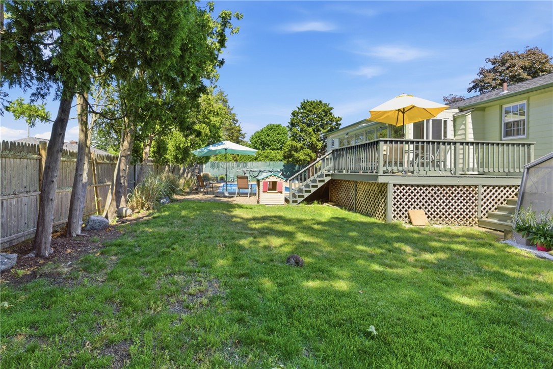 550 Algonquin Drive