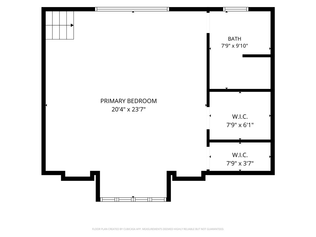 550 Algonquin Drive