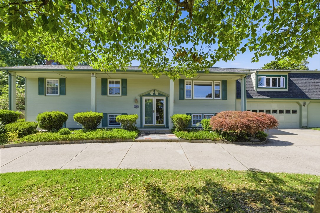 550 Algonquin Drive