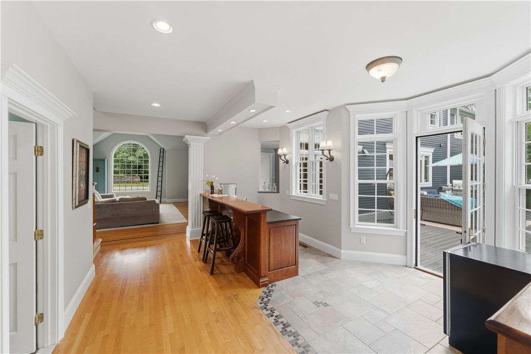 198 Poppasquash Road
