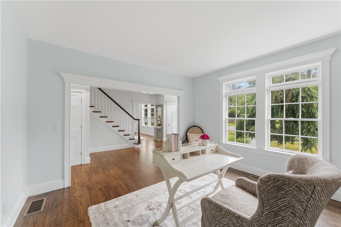 198 Poppasquash Road