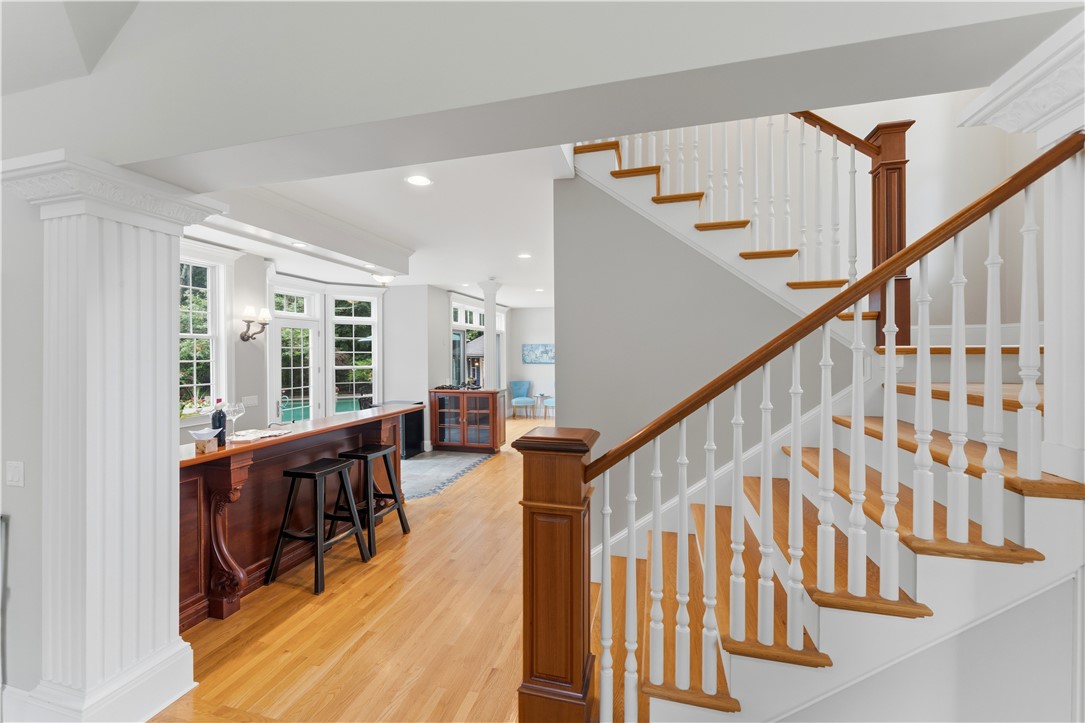 198 Poppasquash Road