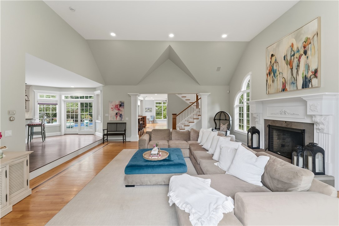 198 Poppasquash Road