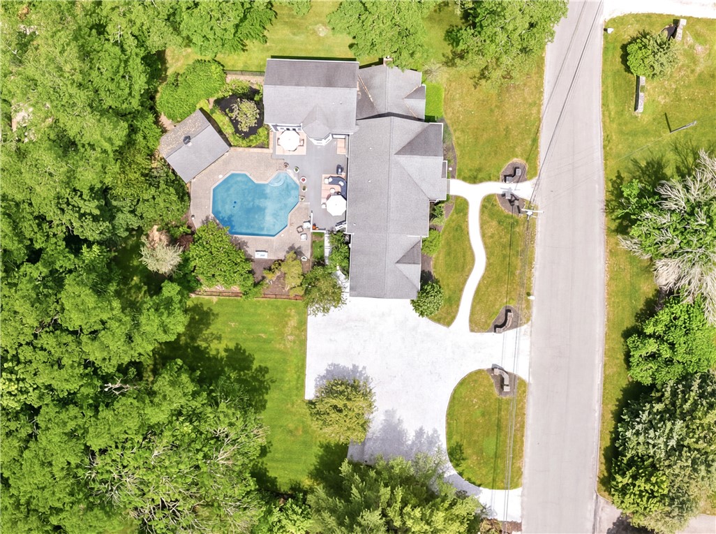 198 Poppasquash Road