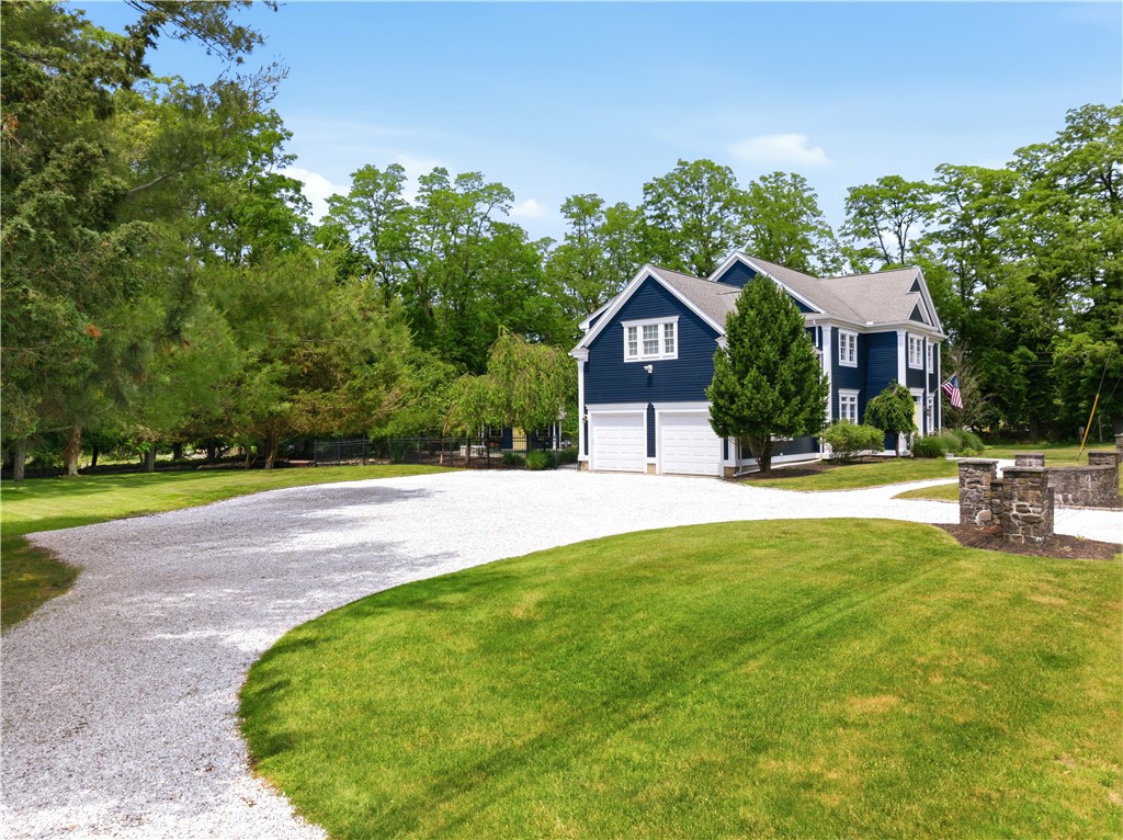 198 Poppasquash Road