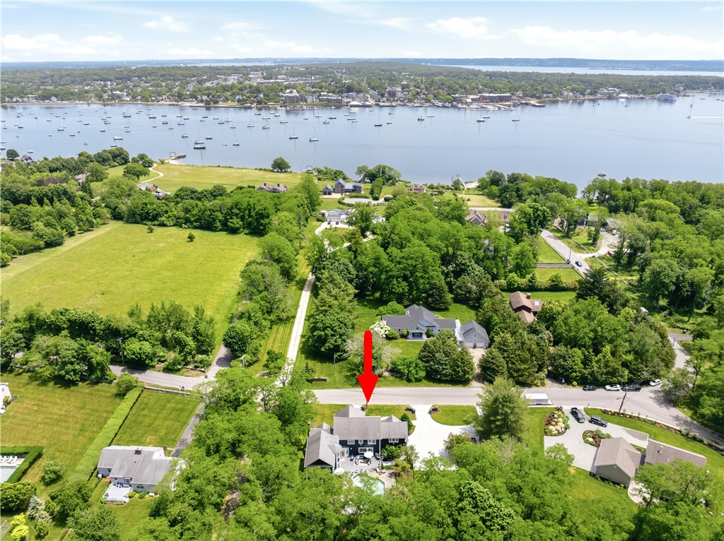 198 Poppasquash Road