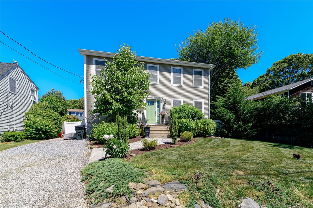 456 Schooner Avenue