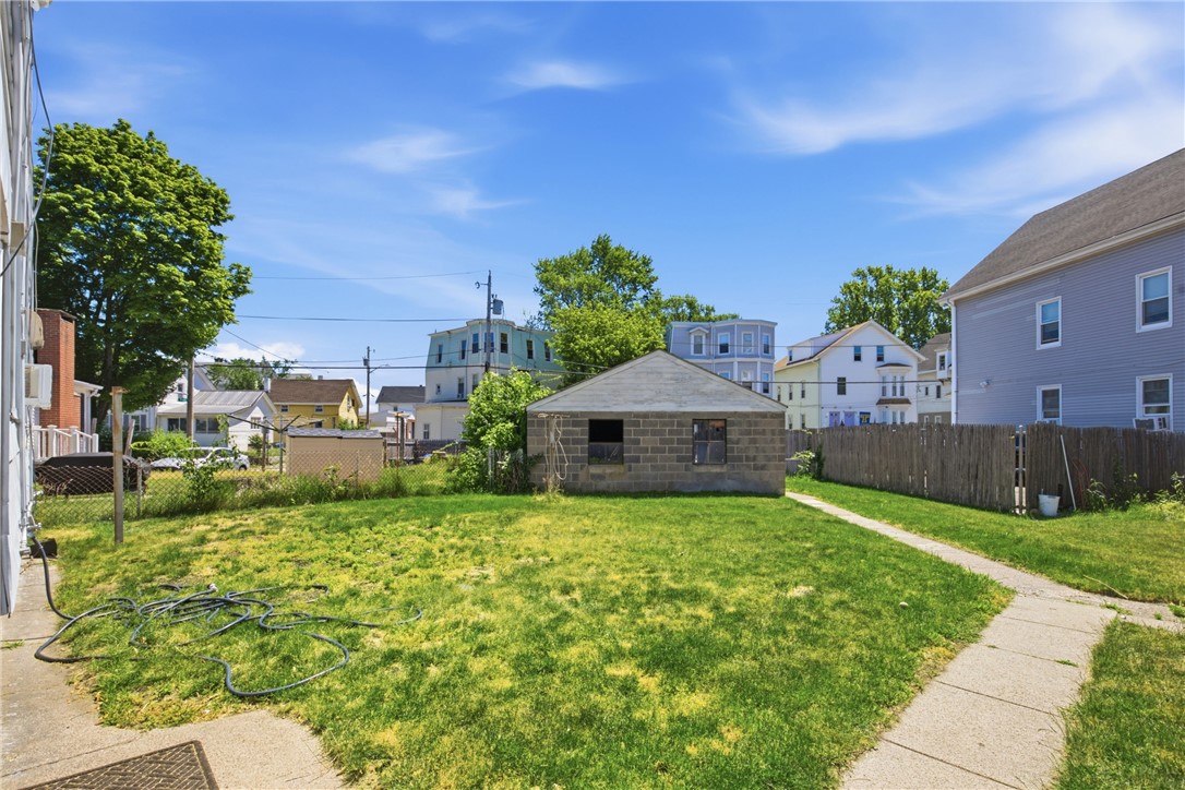 903 Roosevelt Avenue