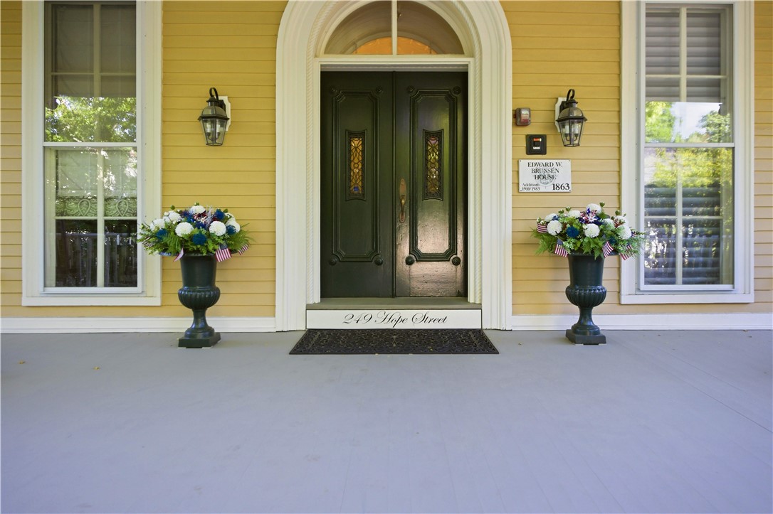 249 Hope Street 3