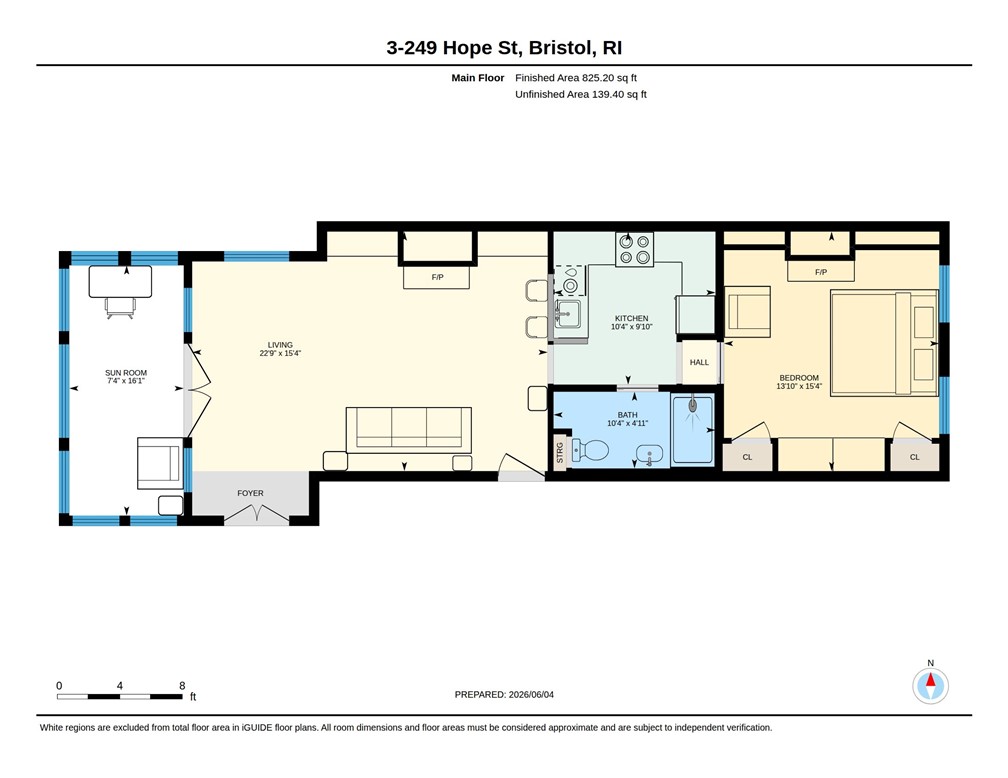 249 Hope Street 3
