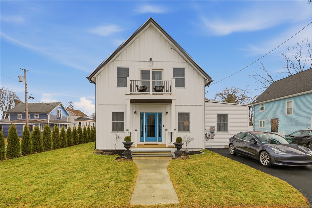 269 Bellman Avenue
