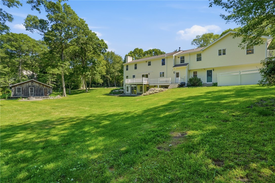 71 Rolling Hill Drive