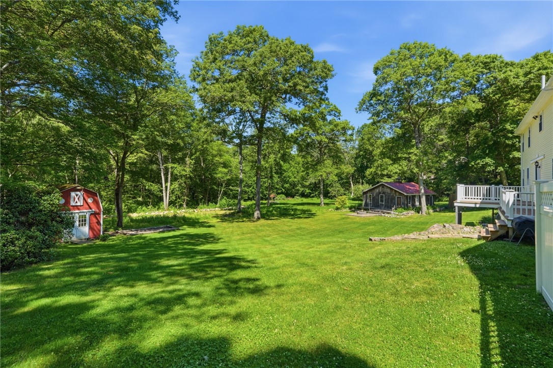 71 Rolling Hill Drive