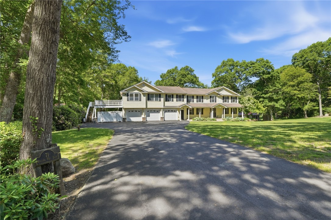 71 Rolling Hill Drive
