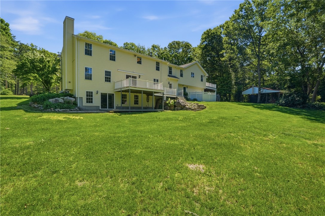 71 Rolling Hill Drive