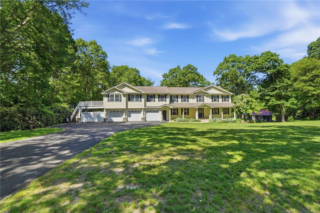 71 Rolling Hill Drive