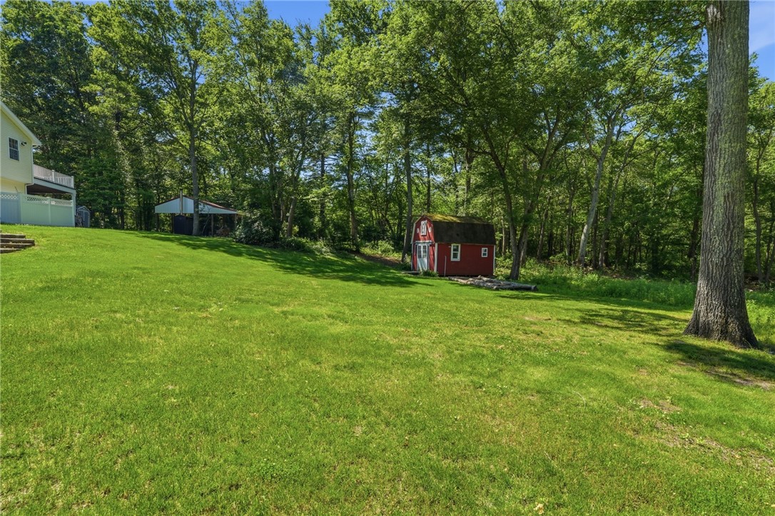 71 Rolling Hill Drive