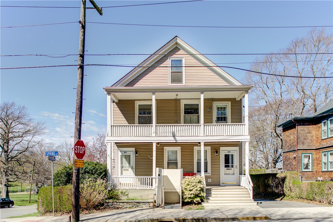 577 Spring Street