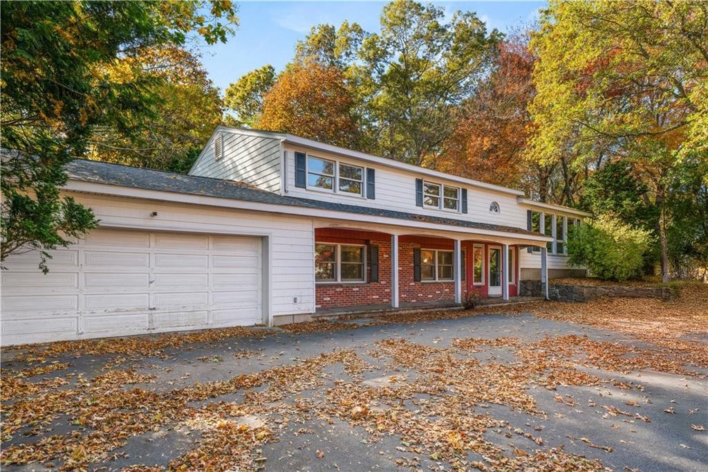 60 Sassafras Road