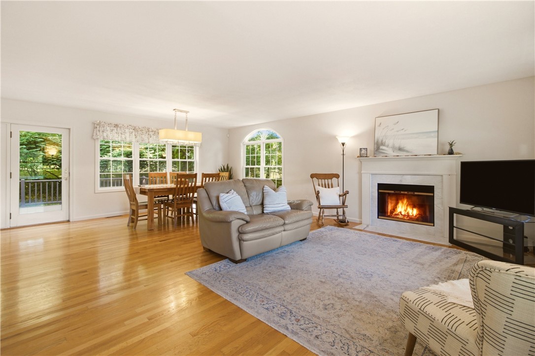 5 Wingate Road