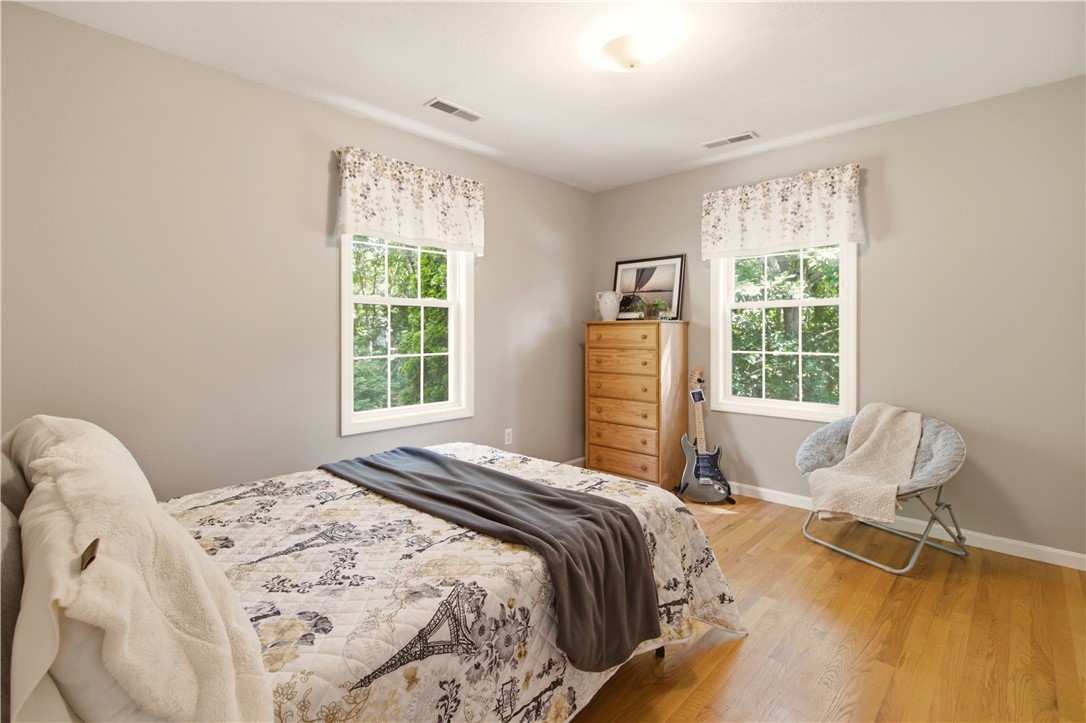 5 Wingate Road