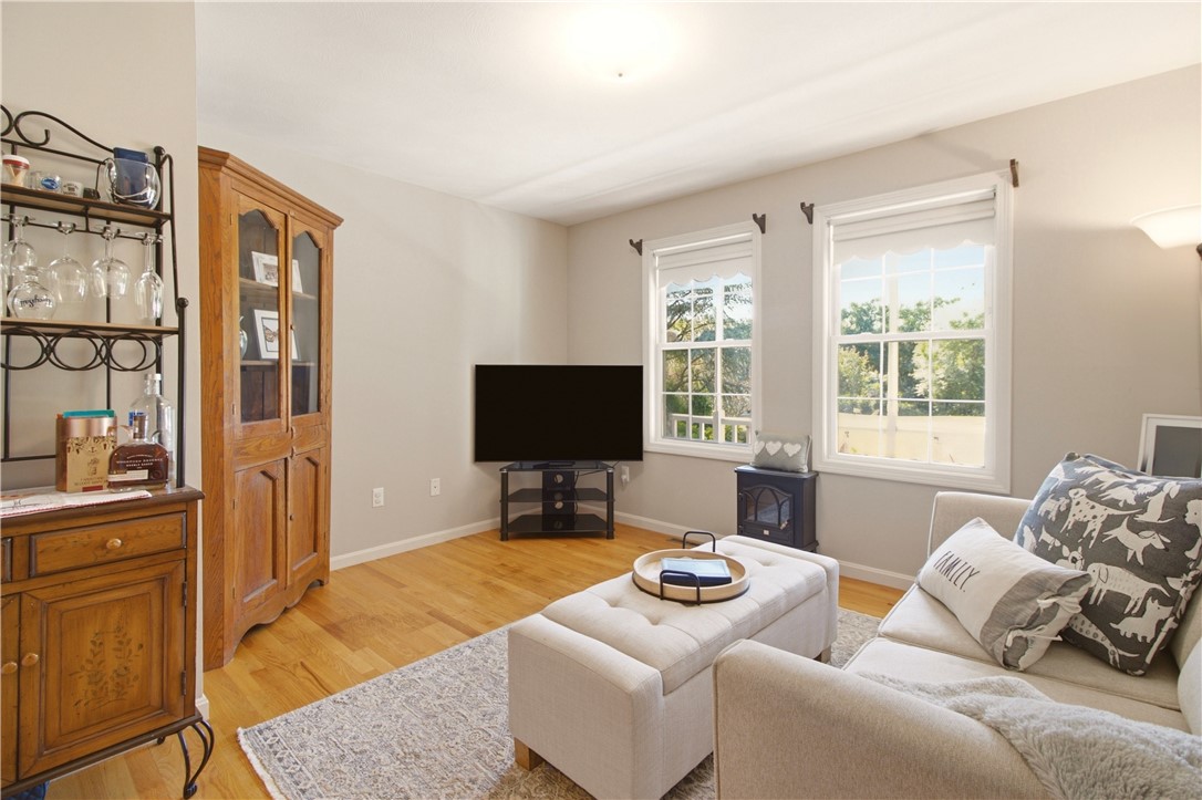 5 Wingate Road
