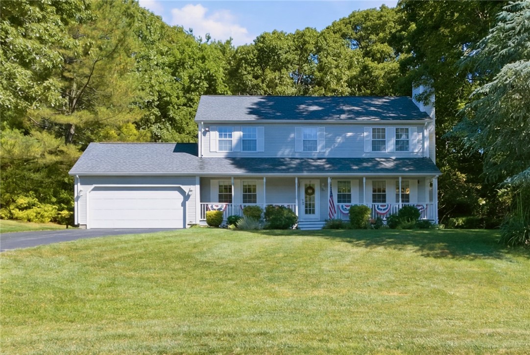 5 Wingate Road