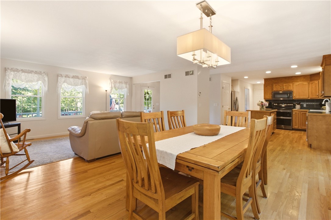 5 Wingate Road