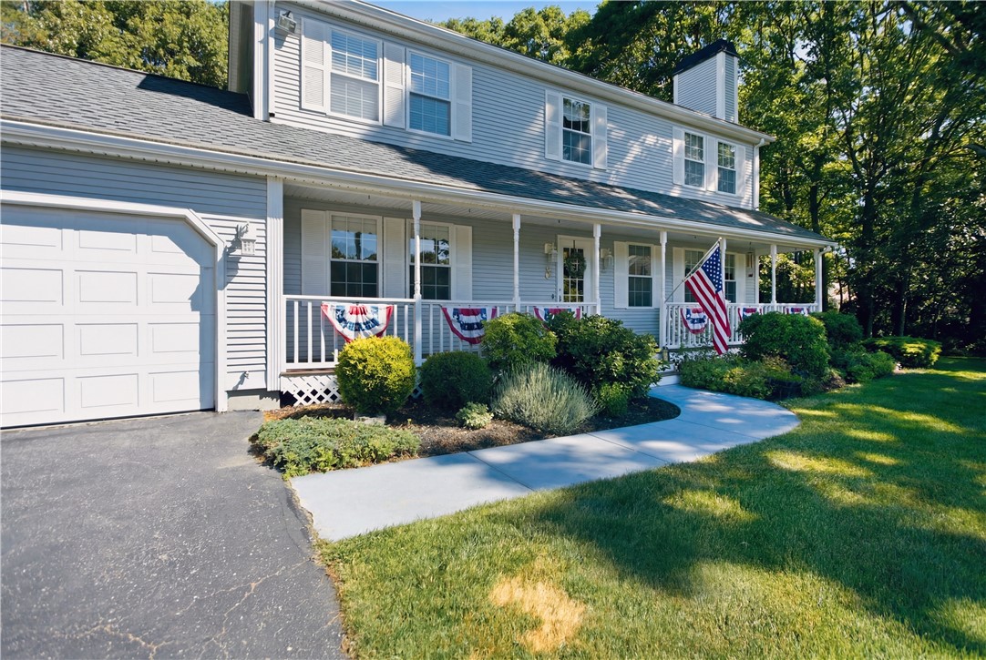 5 Wingate Road