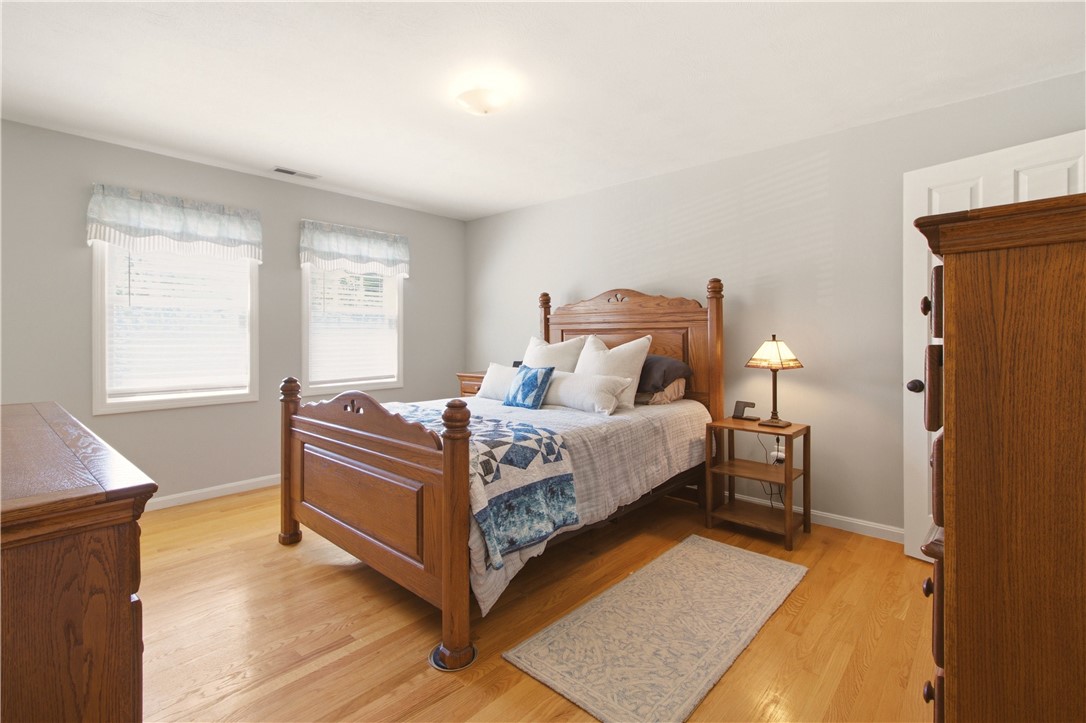 5 Wingate Road
