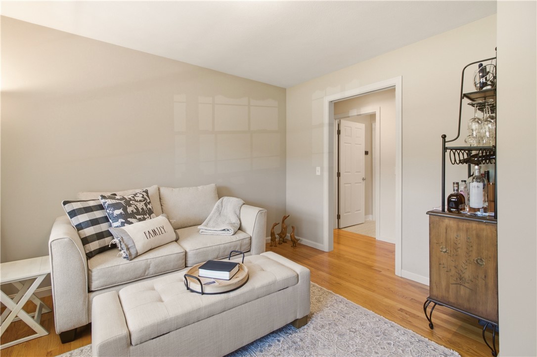 5 Wingate Road