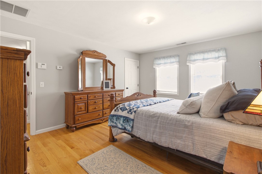 5 Wingate Road
