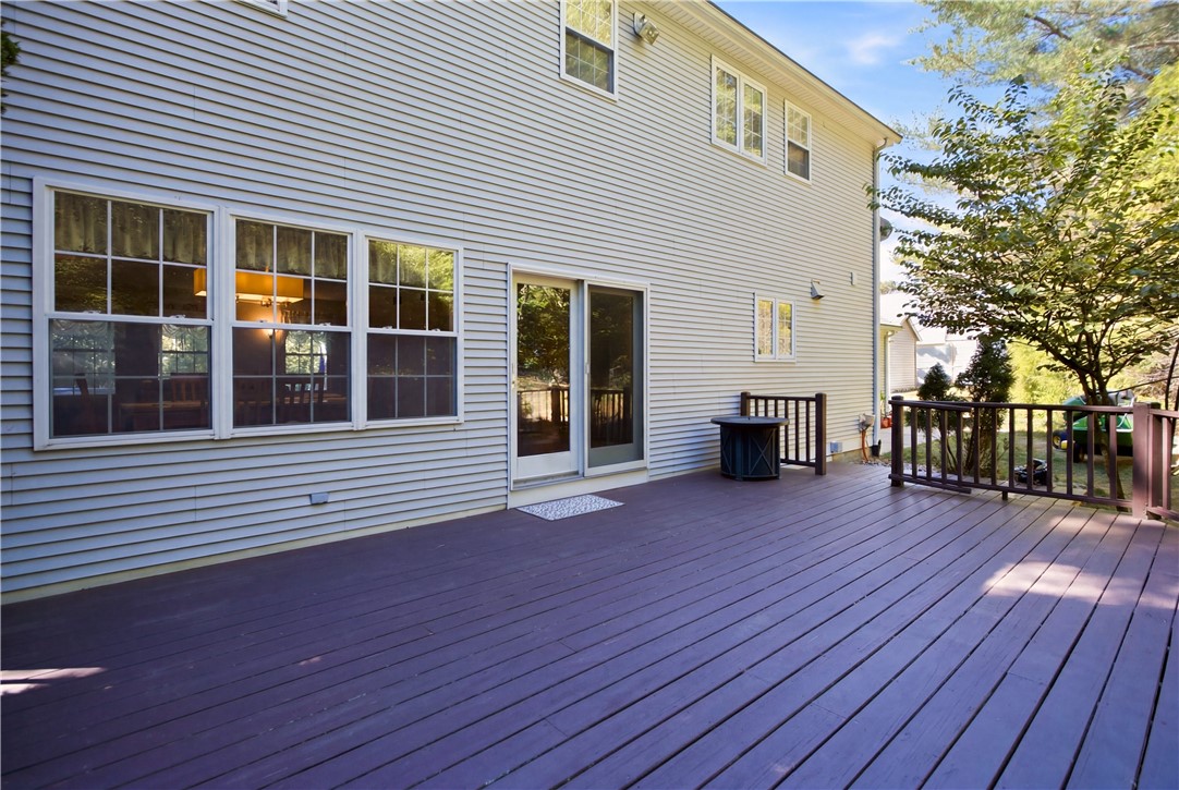 5 Wingate Road