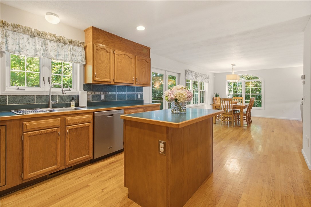 5 Wingate Road