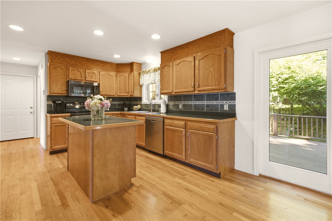 5 Wingate Road