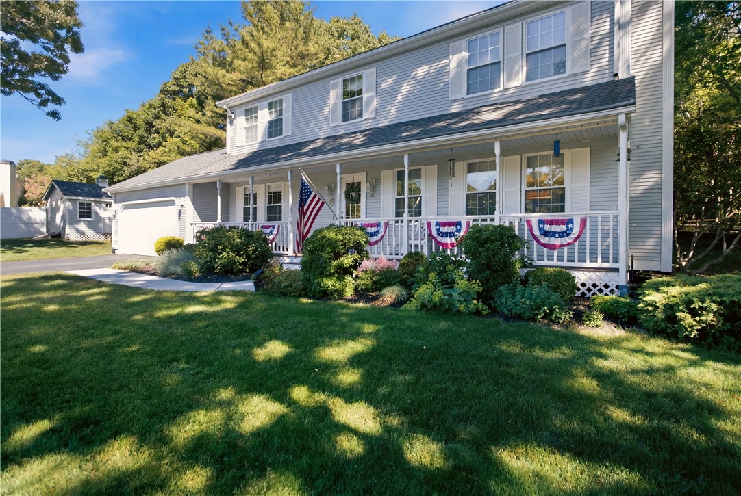 5 Wingate Road