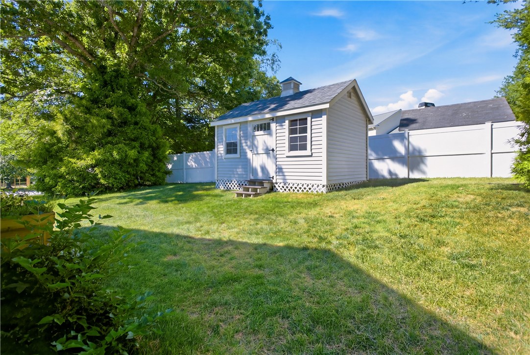 5 Wingate Road