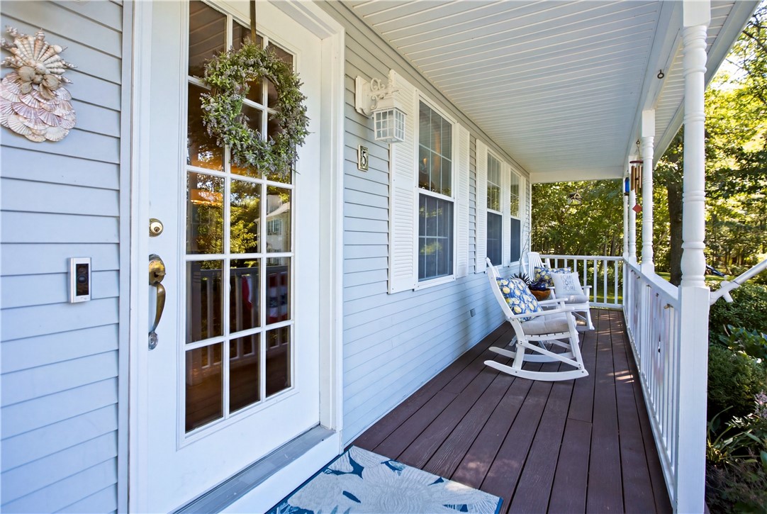 5 Wingate Road